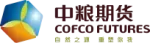 COFCO Futures Logo